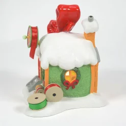 Department 56 Every Who's Ribbon & Bows Discount