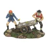 Department 56 Explosive Skullduggery Best