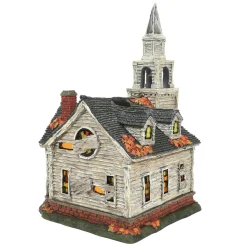 Department 56 Fallen Church of Fallwell S/2 Best