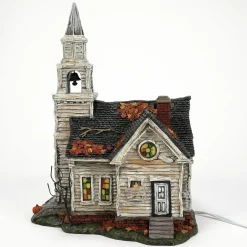 Department 56 Fallen Church of Fallwell S/2 Best