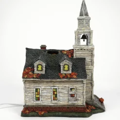 Department 56 Fallen Church of Fallwell S/2 Best