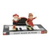 Department 56 FAO Piano Dance Contest Outlet