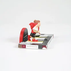 Department 56 FAO Piano Dance Contest Outlet