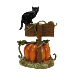 Department 56 Feline Noir Debut, 2024 Discount