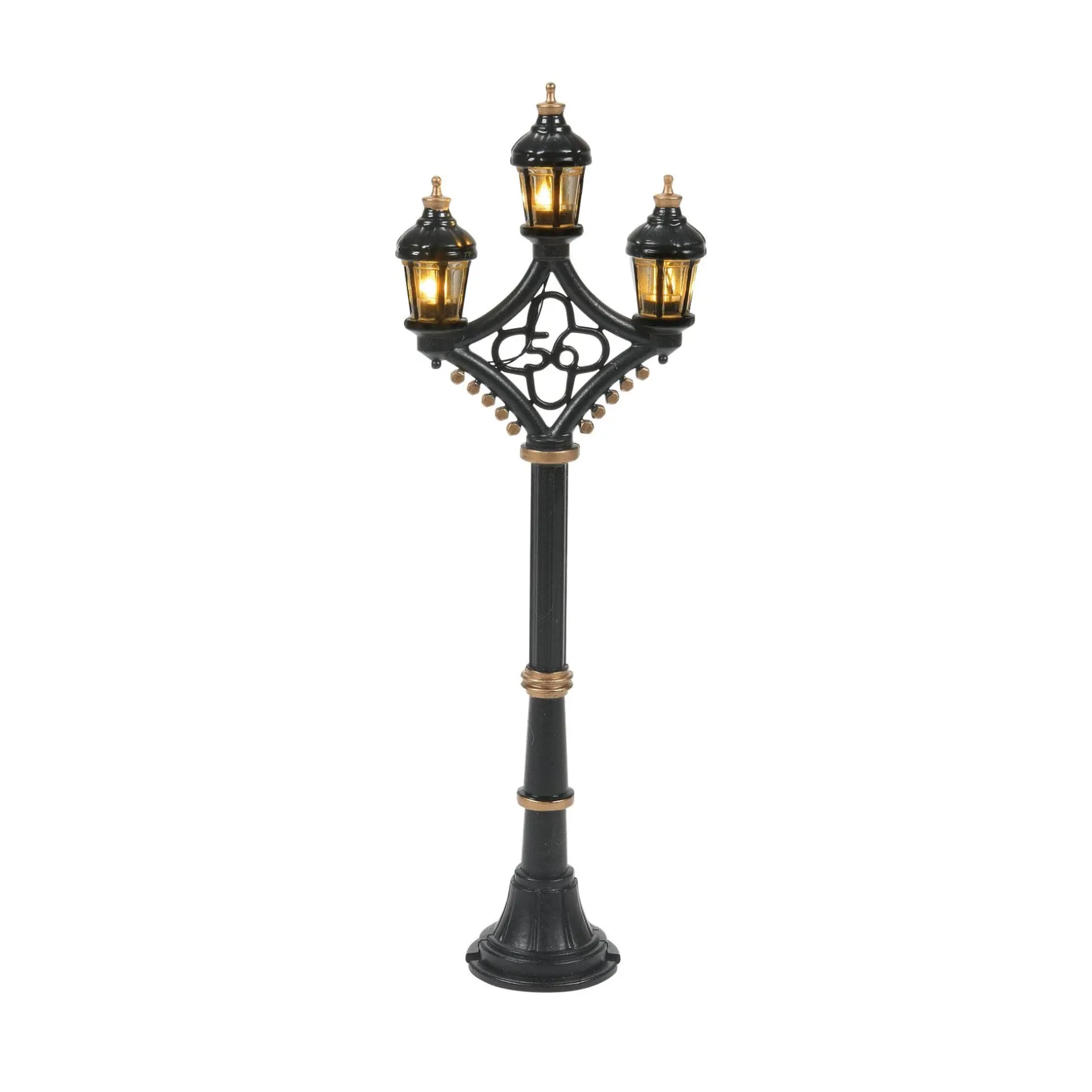 Department 56 Fifty-Six Street Lights Clearance