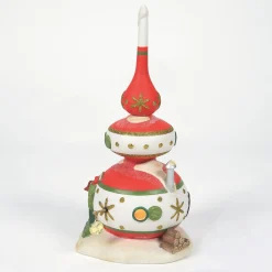 Department 56 Finny's Ornament House Best