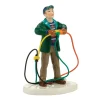 Department 56 Fire It Up Dad! Hot