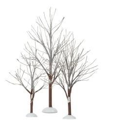 Department 56 First Frost Trees Best