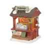 Department 56 Fishmonger New
