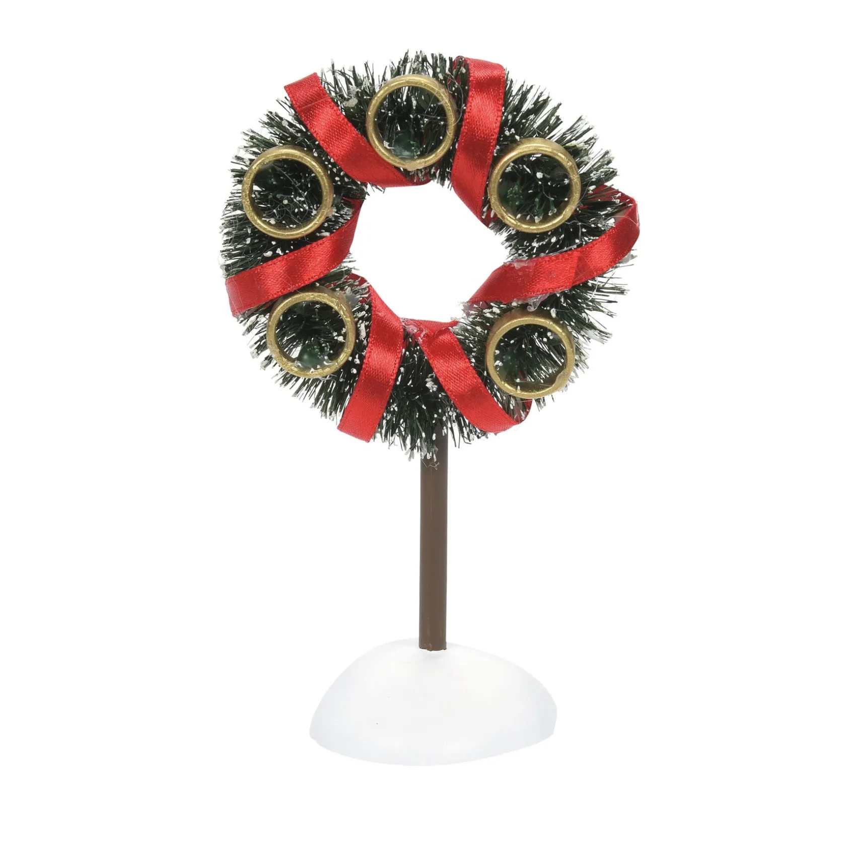 Department 56 Five Golden Rings Tree Online