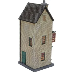 Department 56 Flourish and Blotts