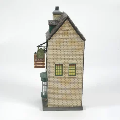 Department 56 Flourish and Blotts