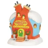 Department 56 Flue Who's Fireplace Place Outlet