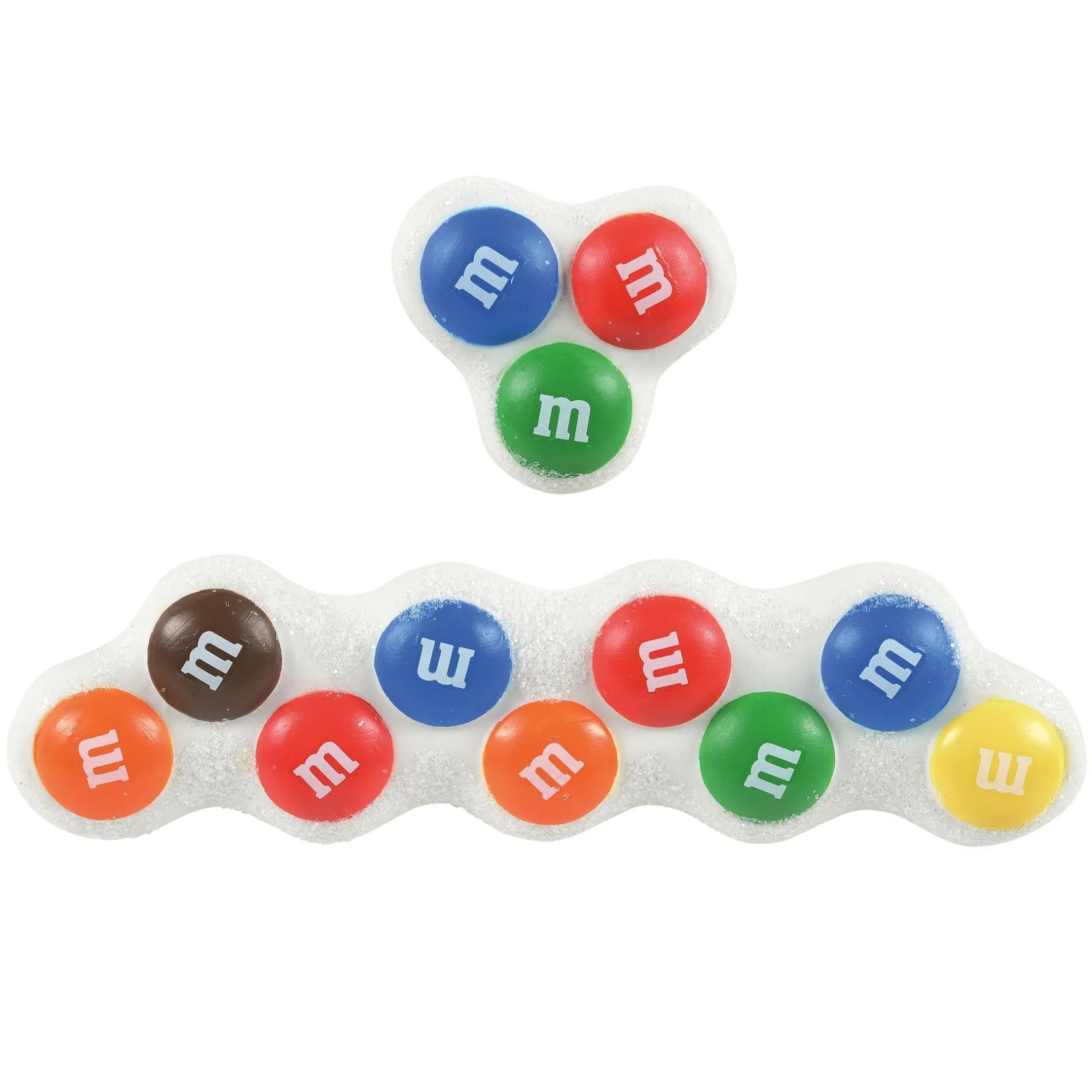 Department 56 Follow The M&M Road Outlet
