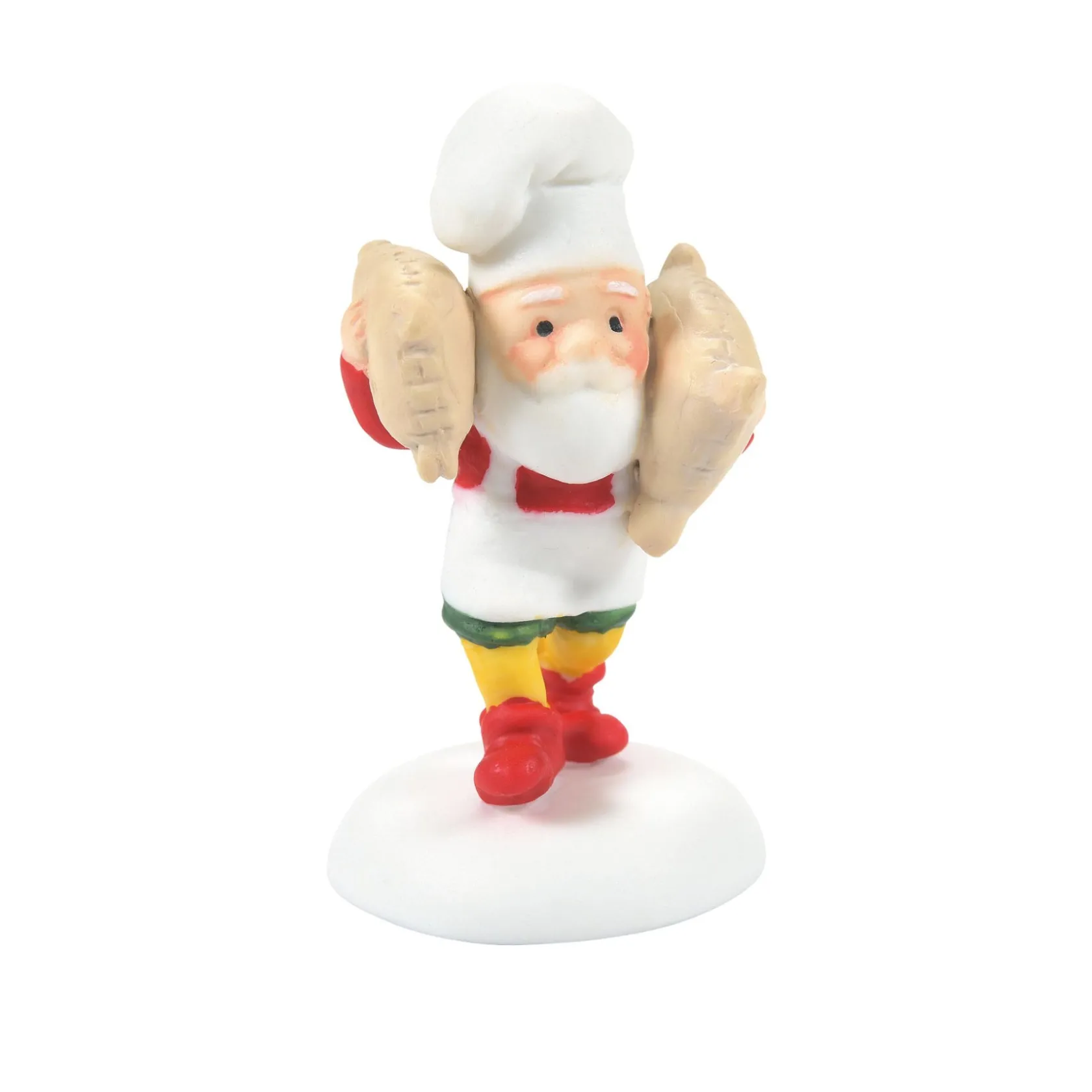Department 56 For Spinning Into Treats Best