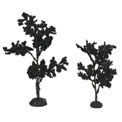 Department 56 Forboding Crowns Tree st/2 Discount