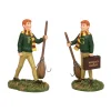 Department 56 Fred & George Weasley Sale