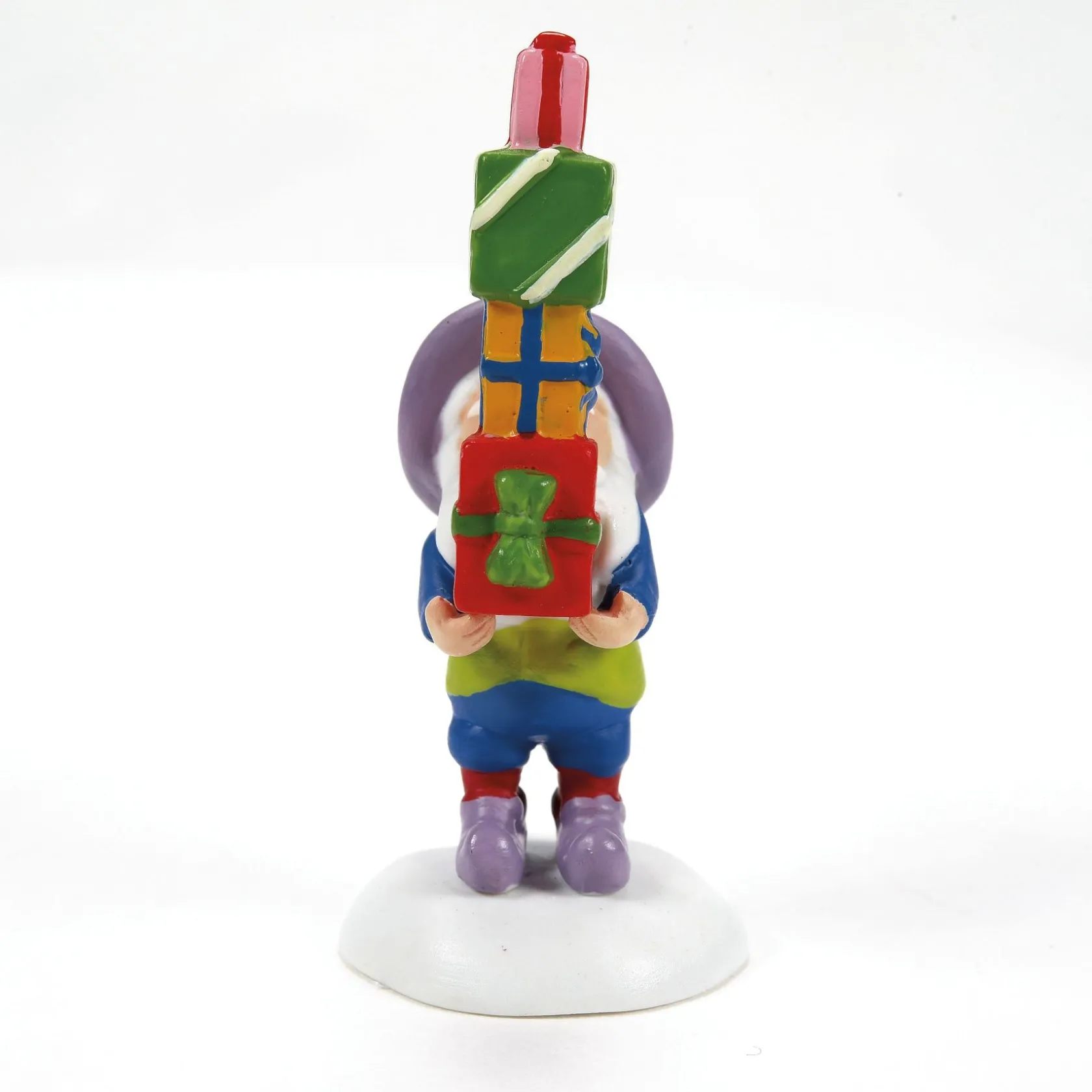 Department 56 Friends & Neighbor St/3 New
