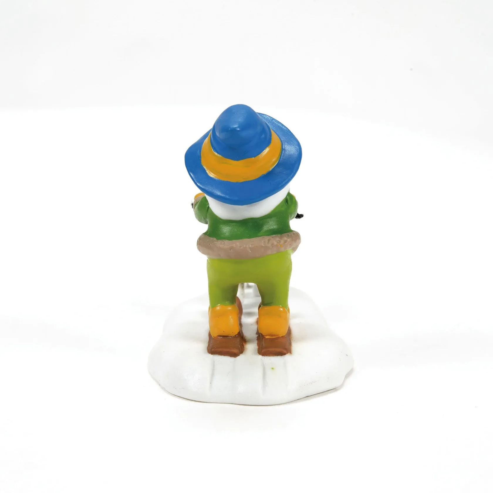 Department 56 Friends & Neighbor St/3 New