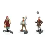 Department 56 Friends & Neighbors S/3 New