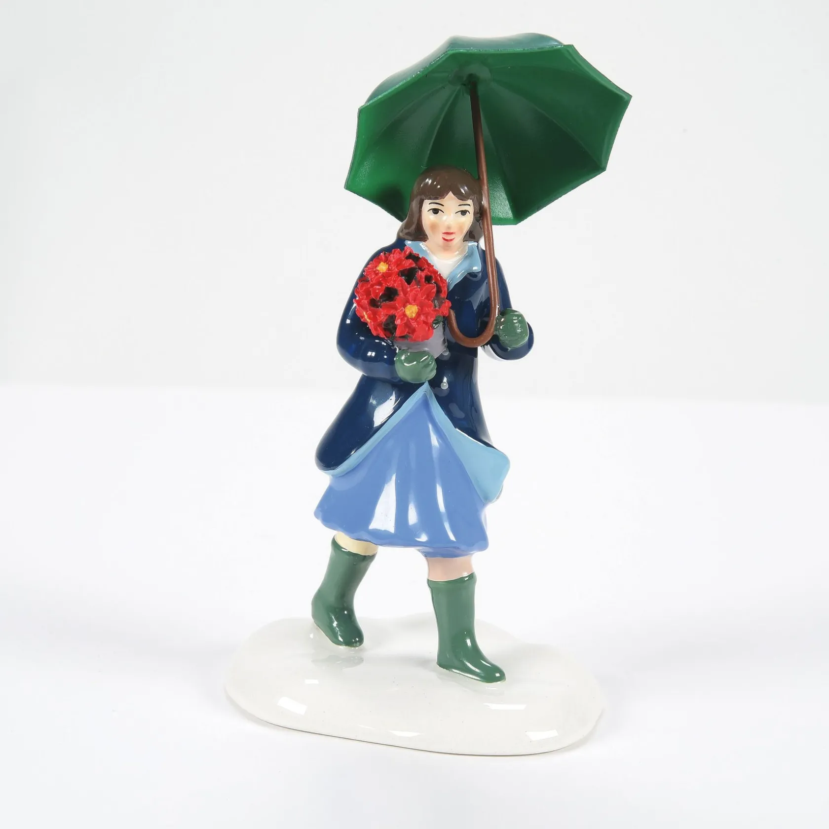 Department 56 Friends & Neighbors S/3 Outlet