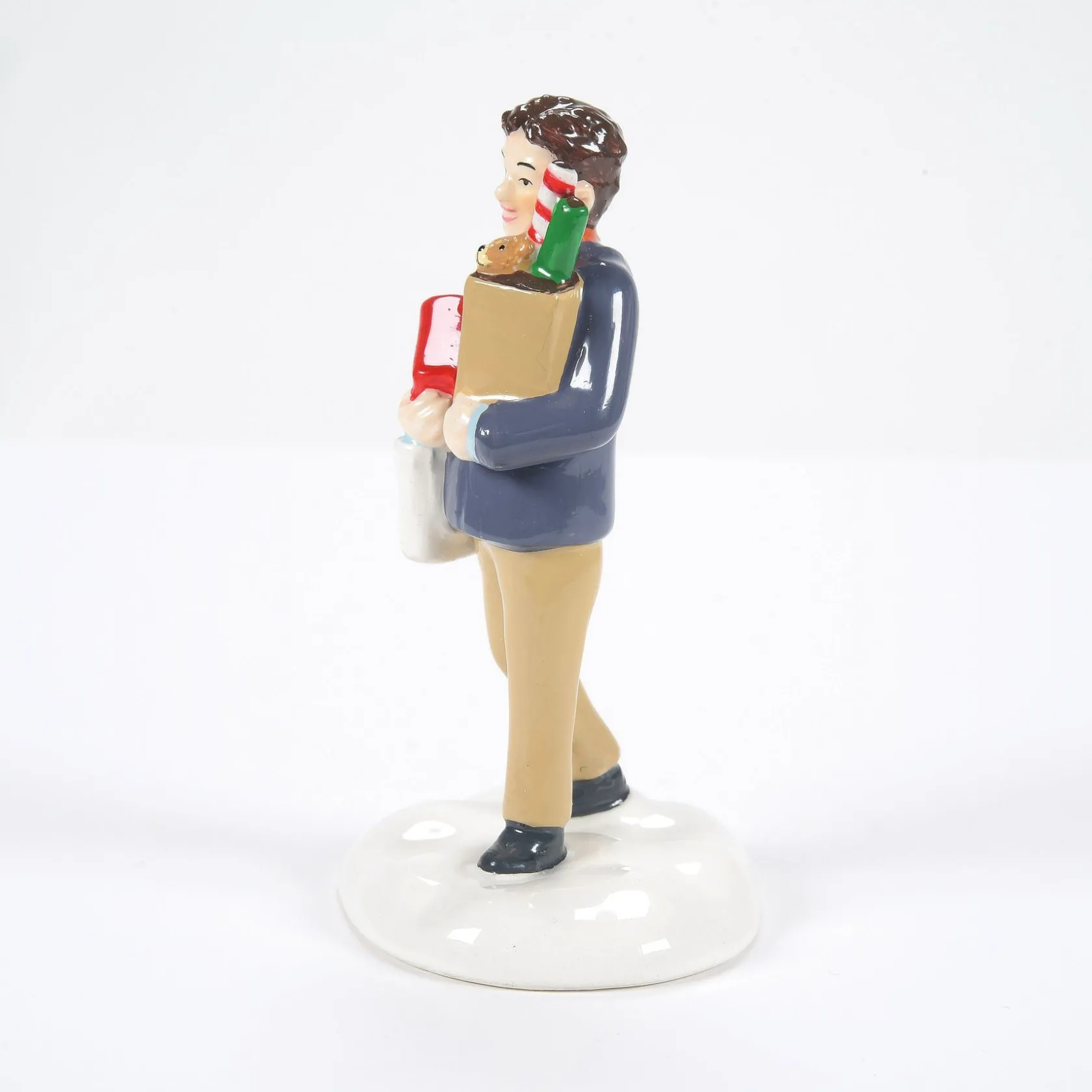 Department 56 Friends & Neighbors S/3 Outlet