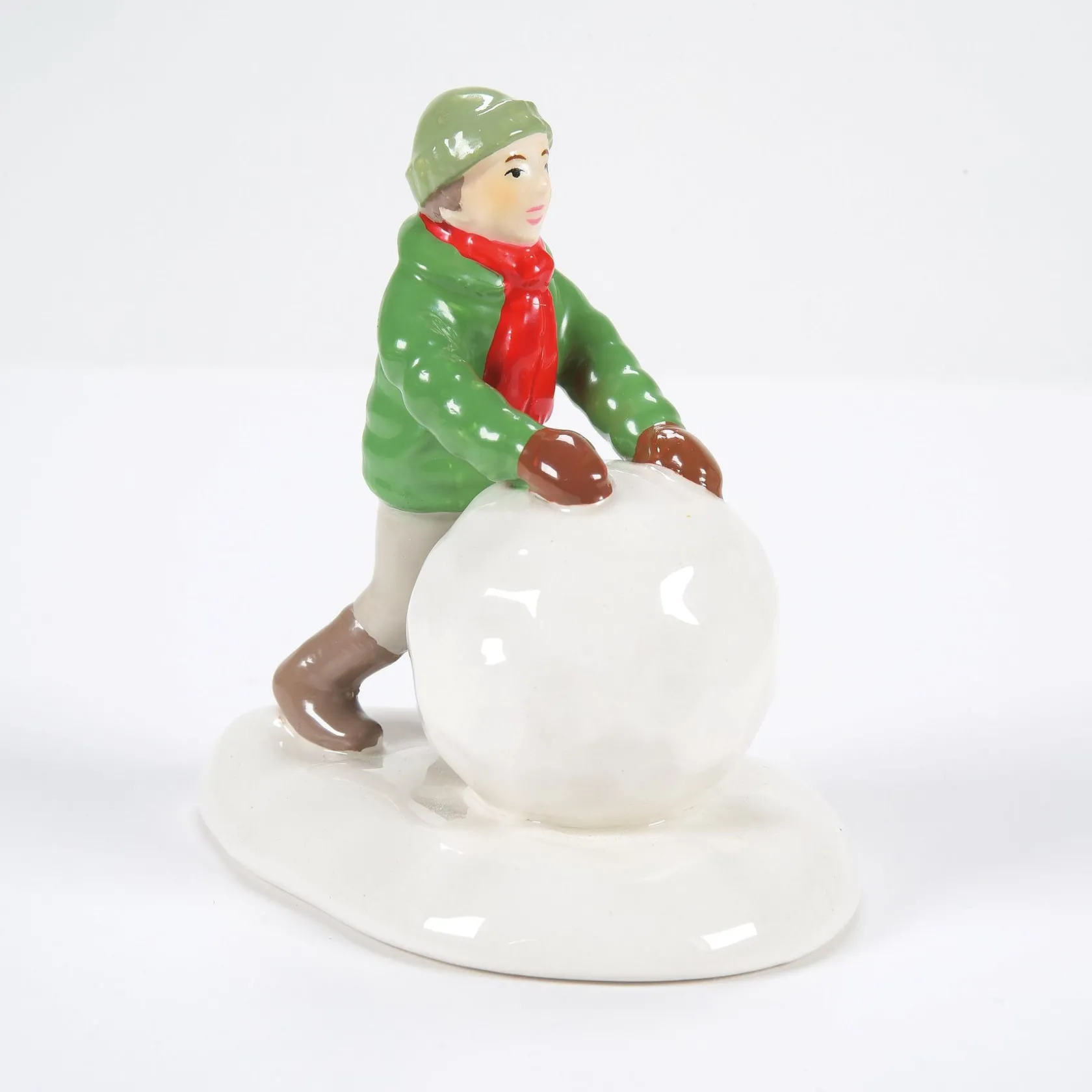 Department 56 Friends & Neighbors S/3 Outlet