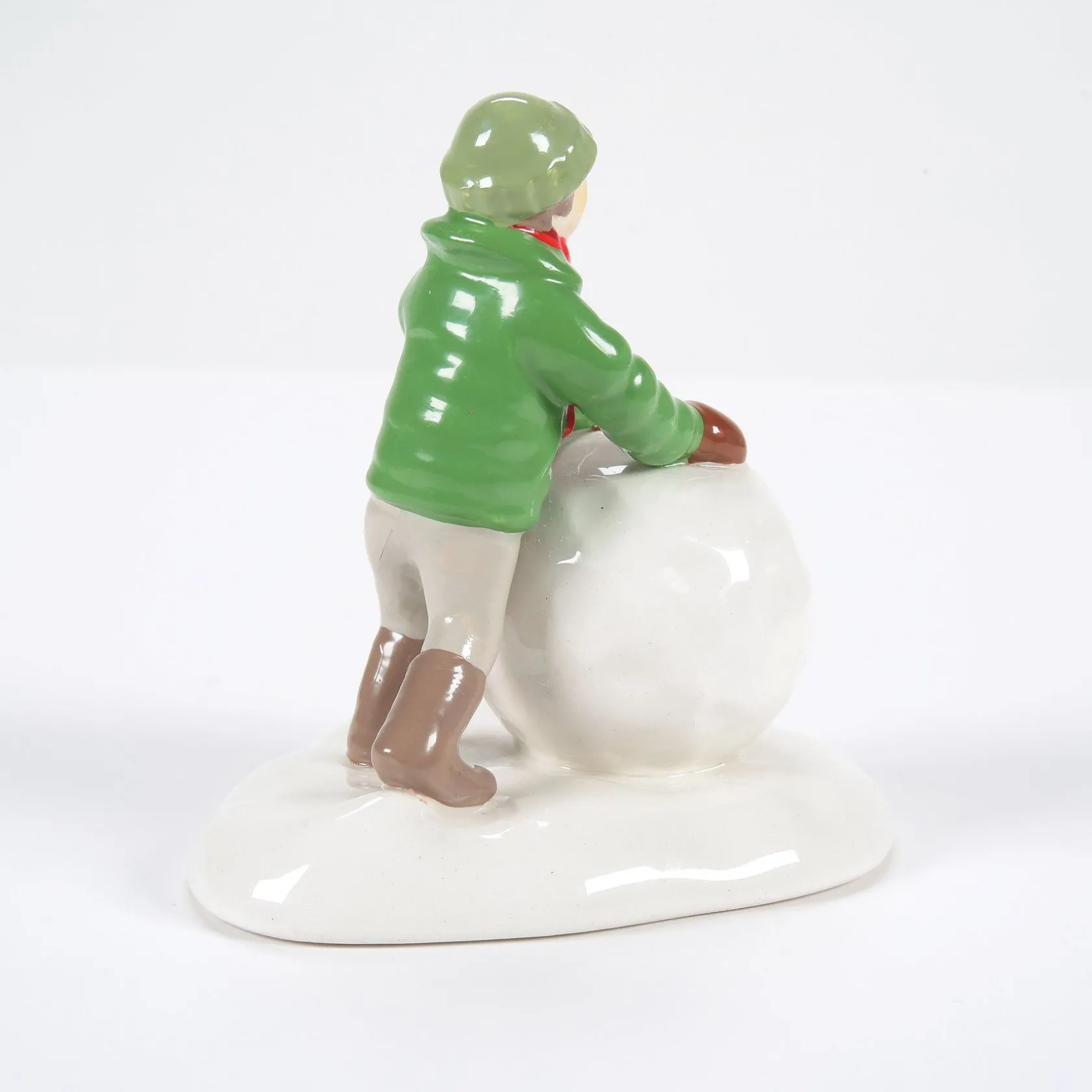Department 56 Friends & Neighbors S/3 Outlet