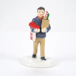 Department 56 Friends & Neighbors S/3 Outlet