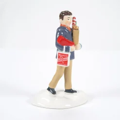 Department 56 Friends & Neighbors S/3 Outlet