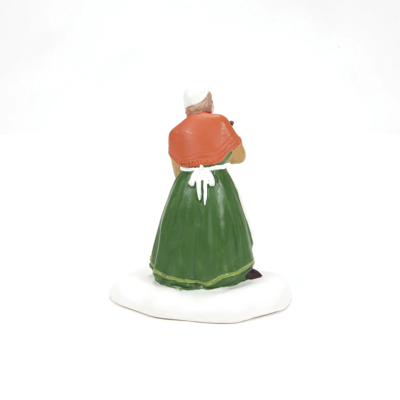 Department 56 Friends & Neighbors ST/3 Outlet
