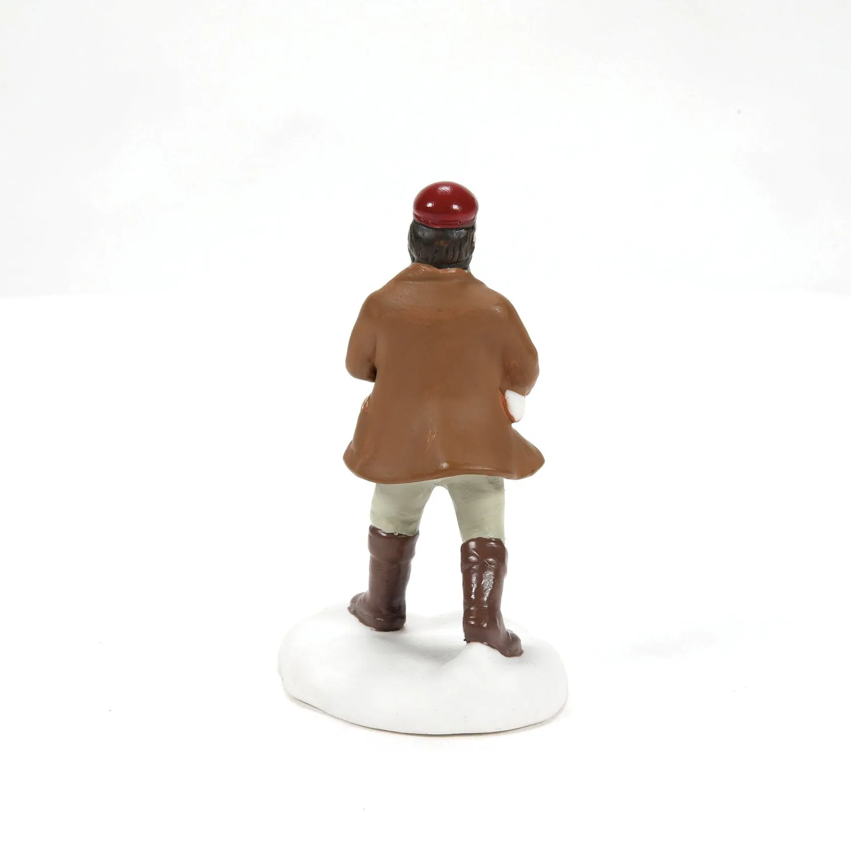 Department 56 Friends & Neighbors ST/3 Outlet