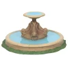 Department 56 Friends Fountain Discount