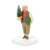 Department 56 Gardener For Hire Hot