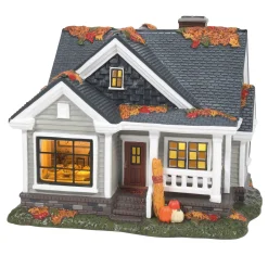 Department 56 Gather 'Round For Thanksg Online