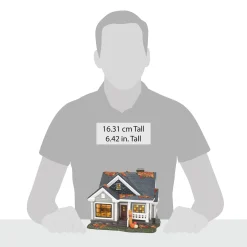 Department 56 Gather 'Round For Thanksg Online