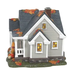 Department 56 Gather 'Round For Thanksg Online