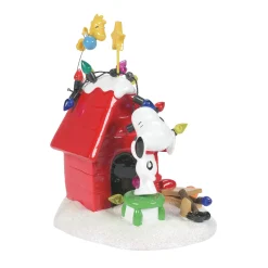 Department 56 Getting Ready for Christmas Sale