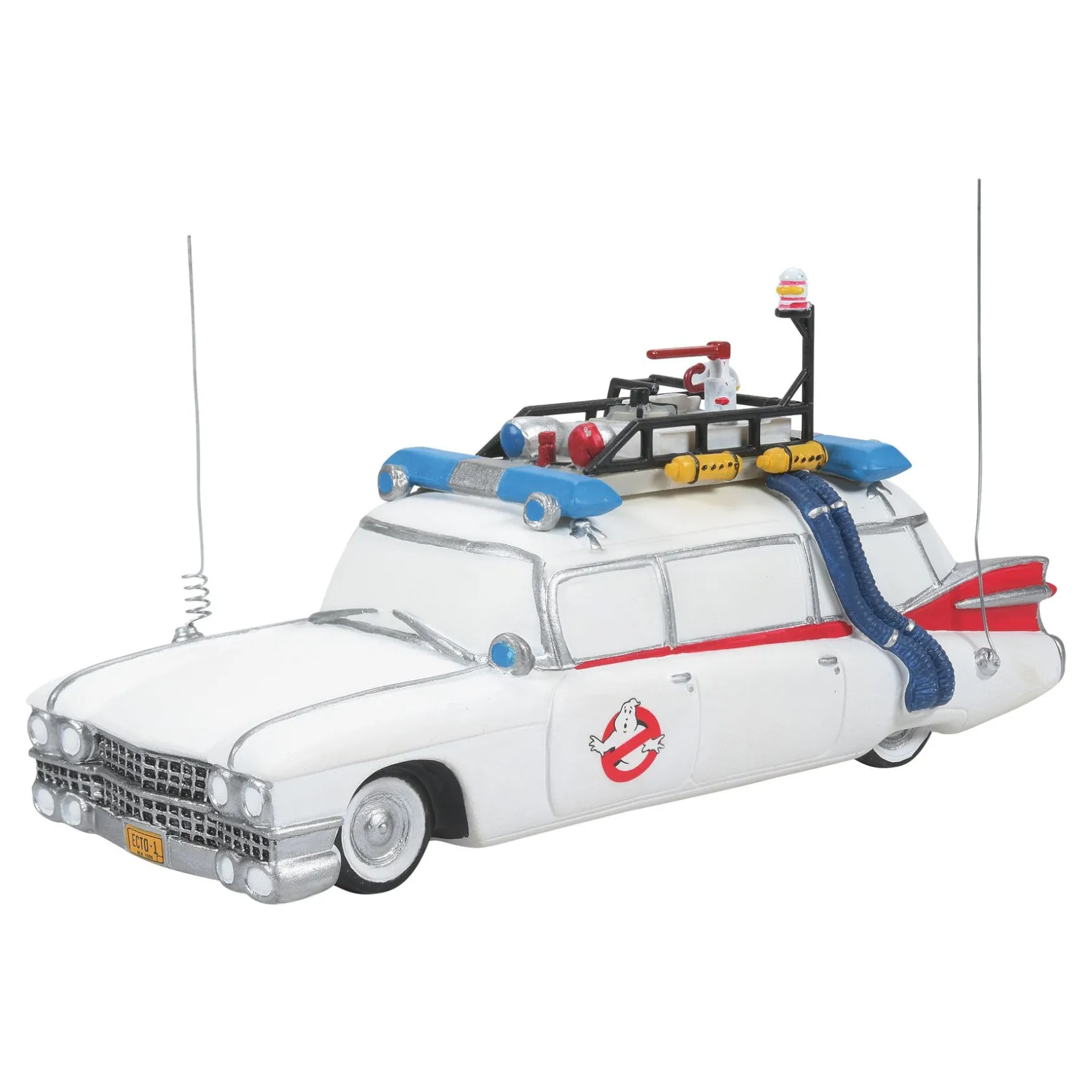 Department 56 Ghostbusters Ecto-1 Outlet