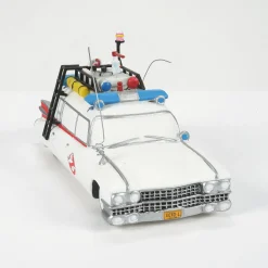 Department 56 Ghostbusters Ecto-1 Outlet