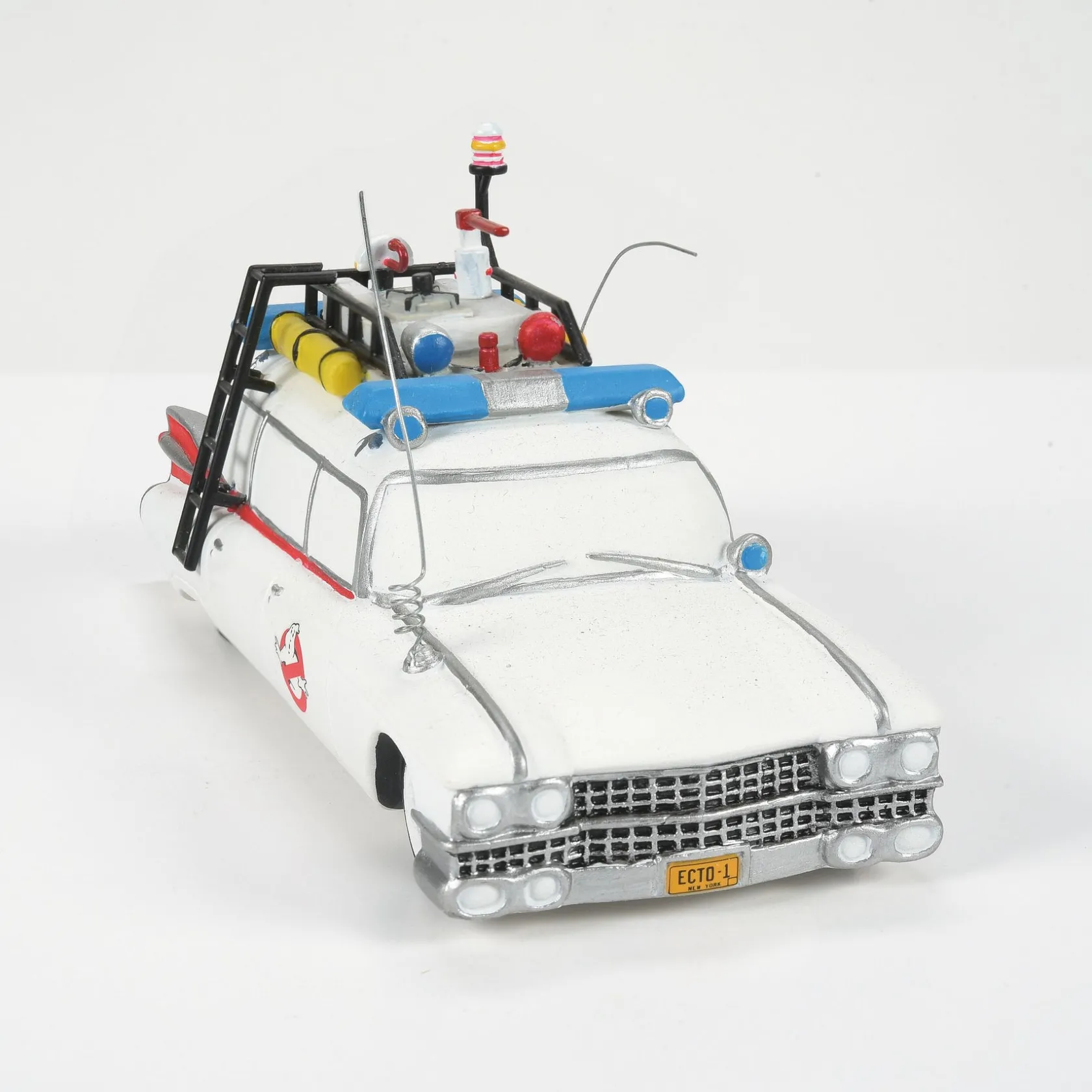 Department 56 Ghostbusters Ecto-1 Outlet