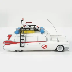 Department 56 Ghostbusters Ecto-1 Outlet
