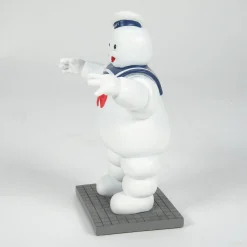 Department 56 Ghostbusters Mr. Stay Puft Sale