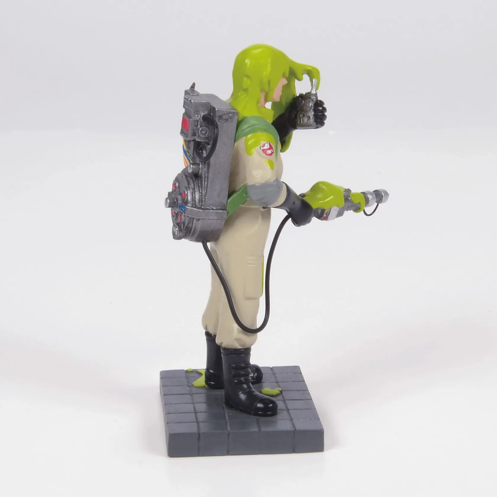 Department 56 Ghostbusters Peter Venkman Discount