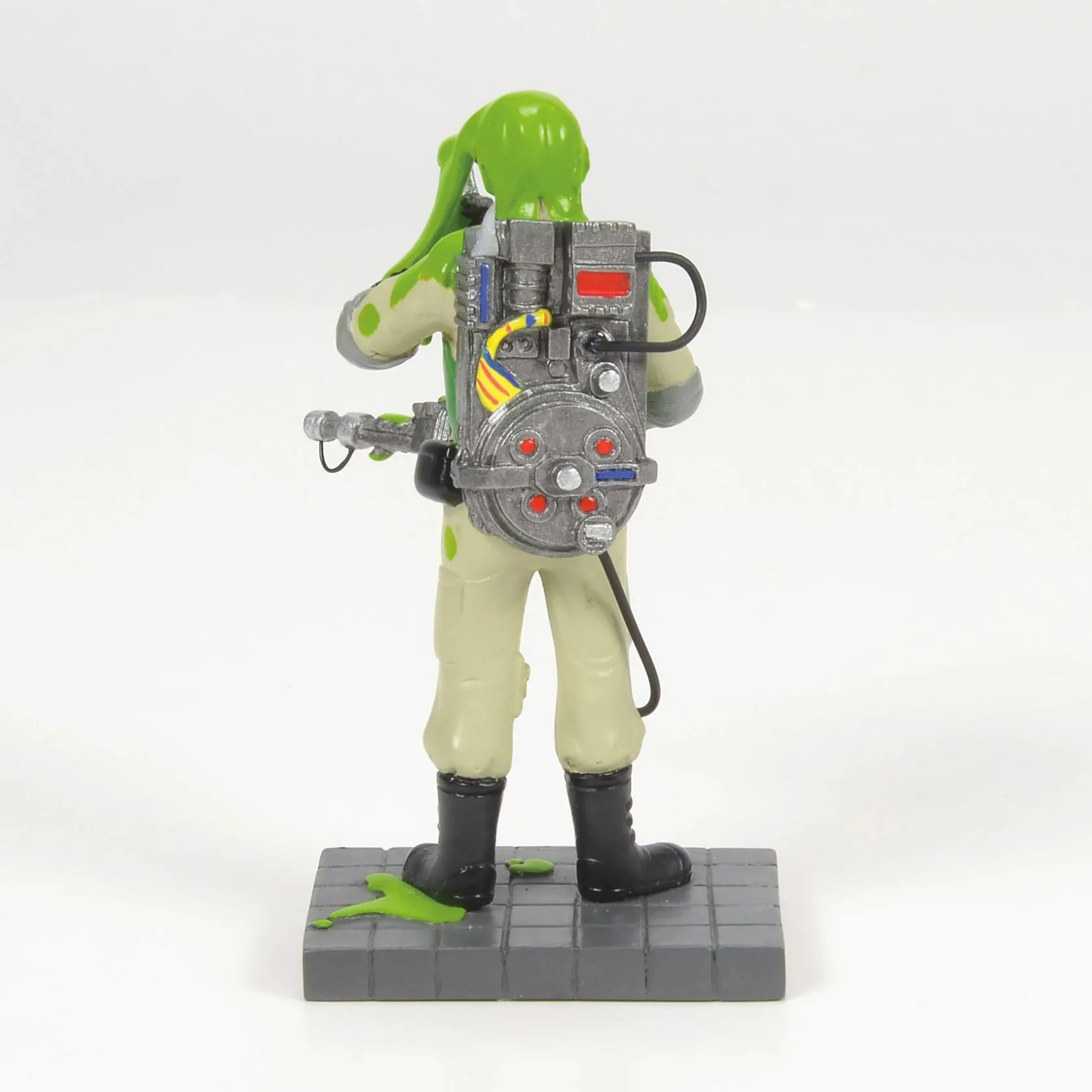 Department 56 Ghostbusters Peter Venkman Discount