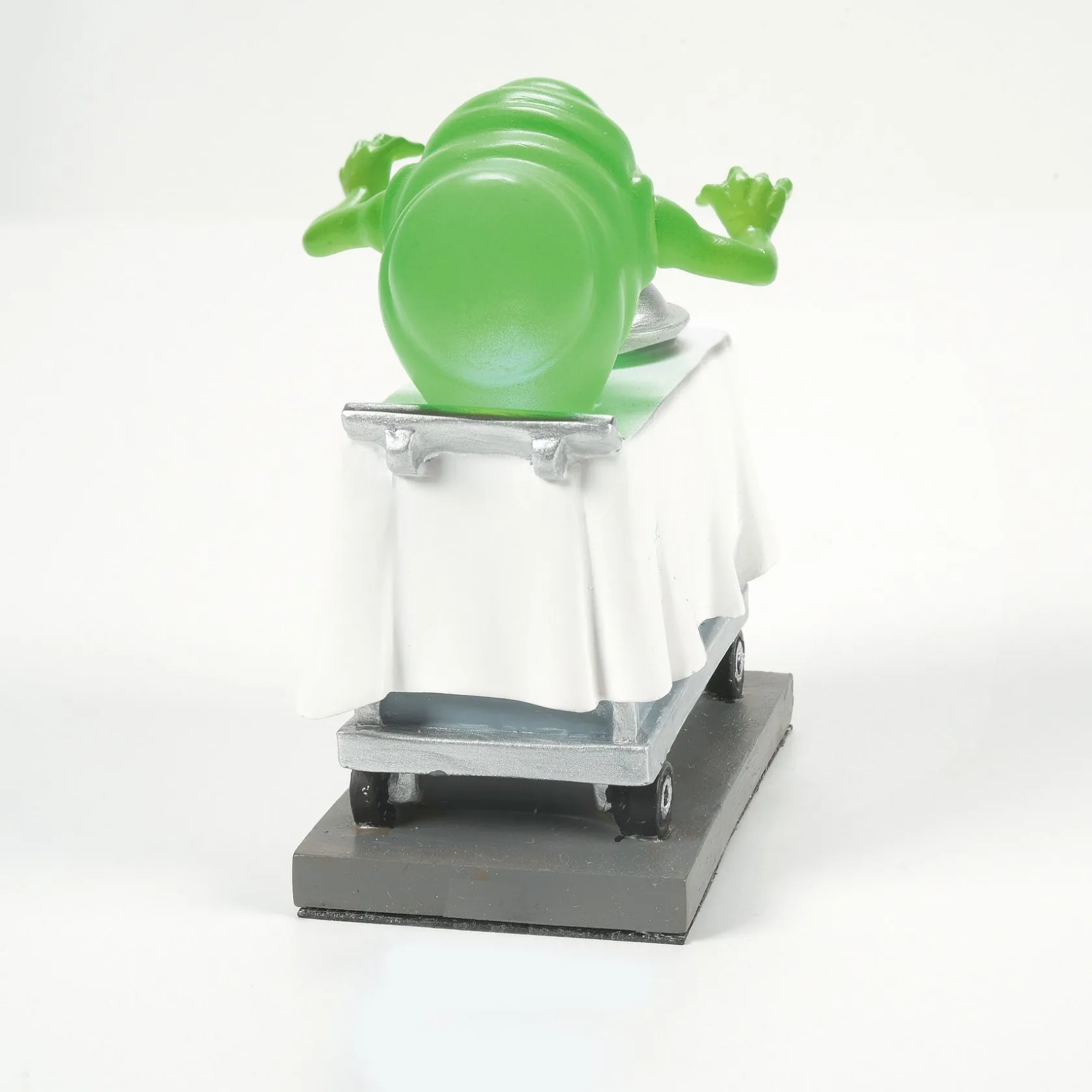 Department 56 Ghostbusters Slimer Hot