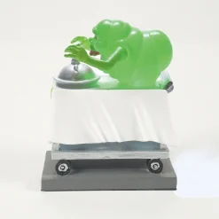 Department 56 Ghostbusters Slimer Hot