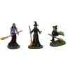 Department 56 Ghouls & Goblins S/3 Hot