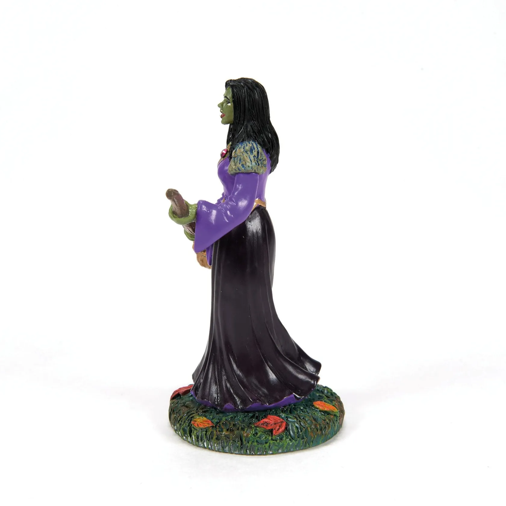 Department 56 Ghouls & Goblins S/3 Hot