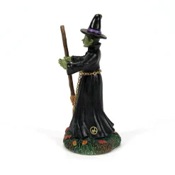 Department 56 Ghouls & Goblins S/3 Hot
